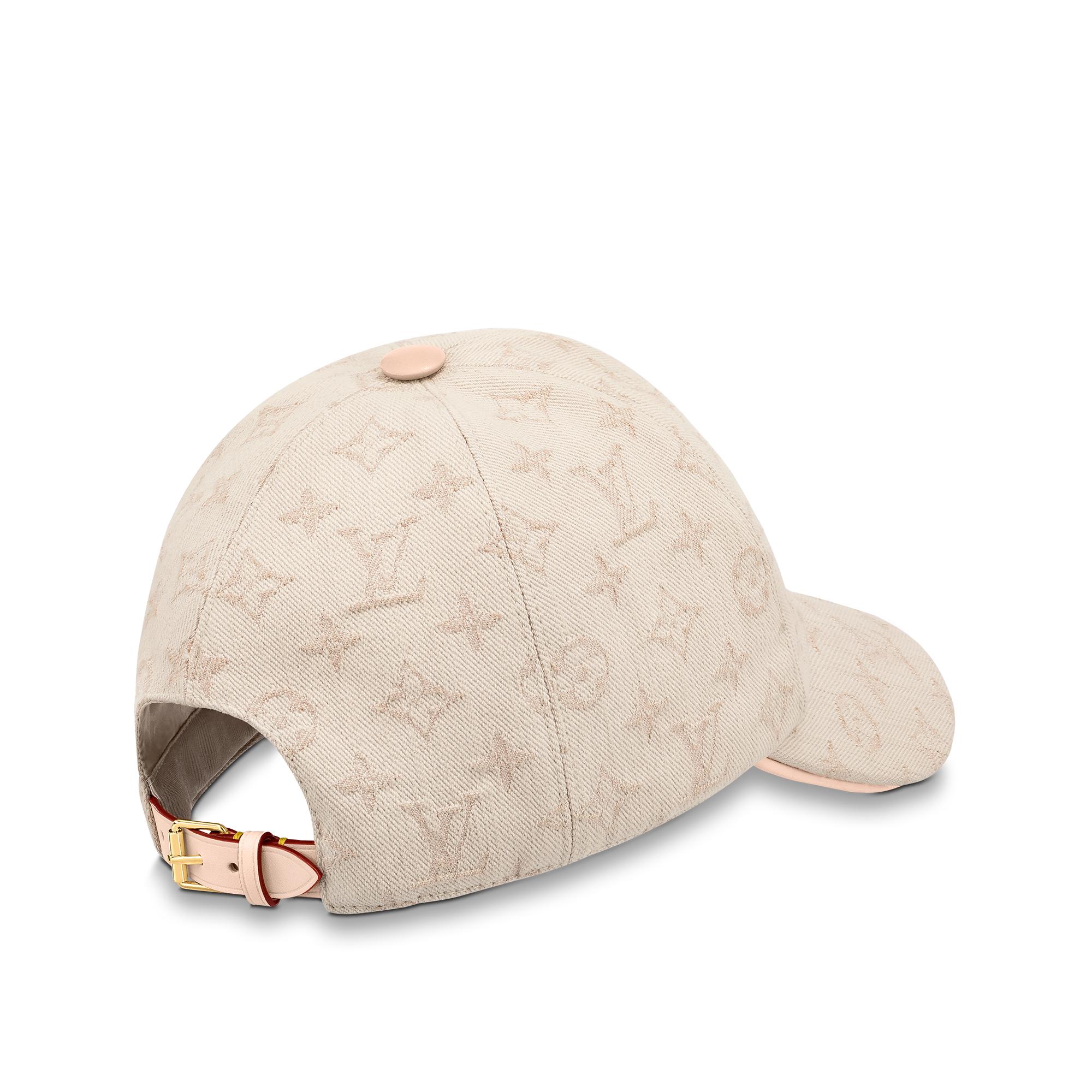 Be My Cap S00 - Women - Accessories | LOUIS VUITTON ®